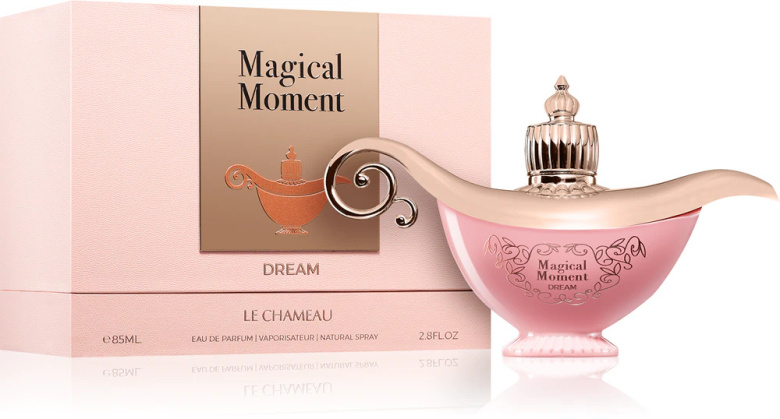 Le Chameau Magical Moment Dream 85 ml EDP perfumy unisex